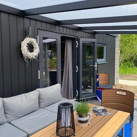 Tiny House London *