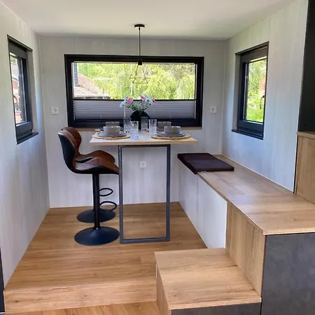 Tiny House London * Salzhemmendorf
